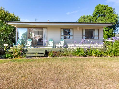 16 Sergeant Road, Awhitu