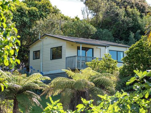 43 Trig Hill Road, Onetangi