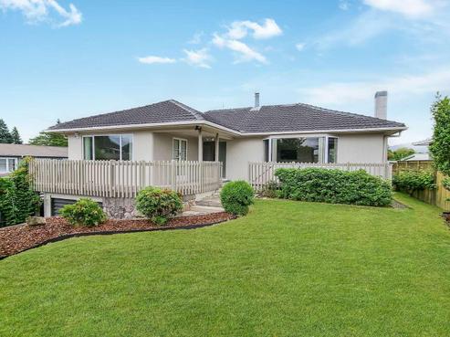 7 Otonga Road, Springfield
