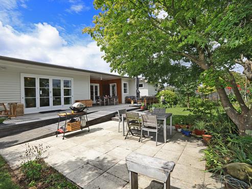 606 Tomoana Road, Mahora