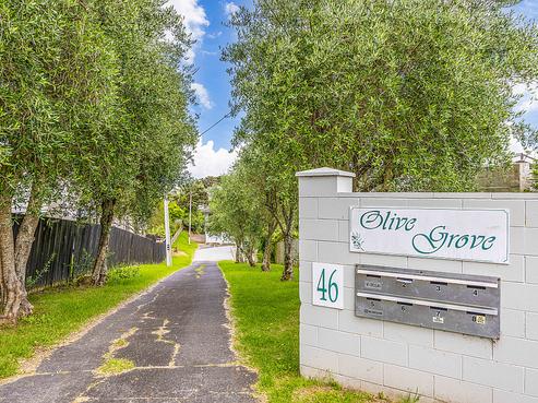 1/46 School Road, Morningside