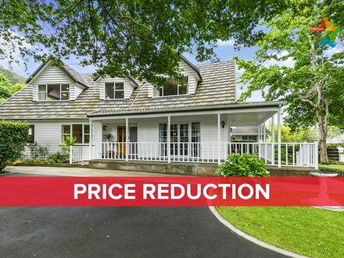 46B Hine Road, Wainuiomata