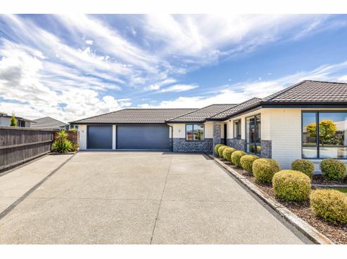 15 Foxton Drive, Kaiapoi