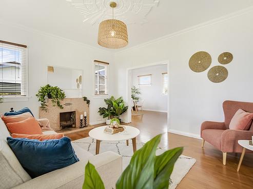 403 Carrington Street, Upper Vogeltown