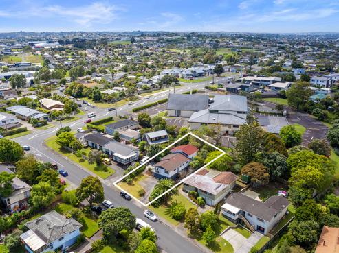 4 Lavery Place, Sunnynook