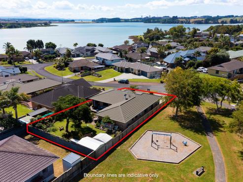 9 Dawn Place, Waiuku