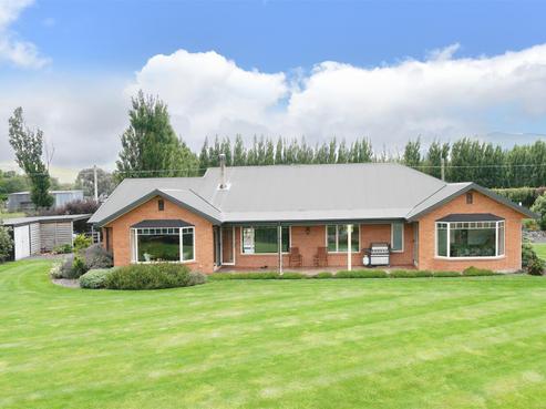 628 Old Tai Tapu Road, Tai Tapu