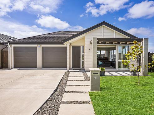 26 Kapia Drive, Takanini
