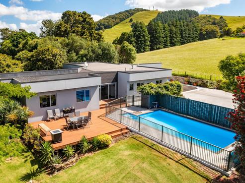 157 Millington Road, Maunu