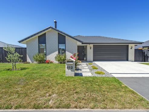 612 Springston Rolleston Road, Rolleston