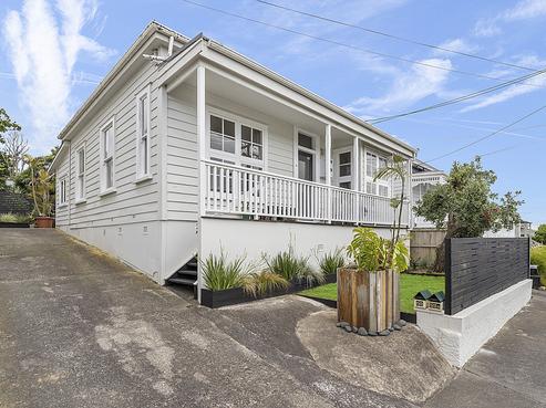 52 Second Avenue, Kingsland