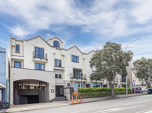 33U New North Road, Eden Terrace