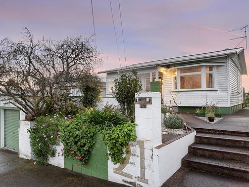 21 Oban Road, Westmere