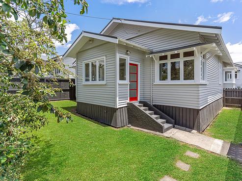 18 Warwick Street, Morningside