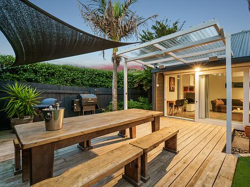 24A Finch Street, Morningside