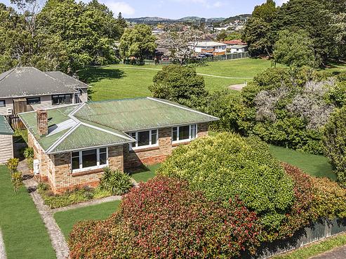 27 Montgomery Avenue, Pukekohe