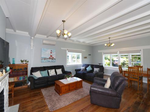 609 Ellison Road, Parkvale