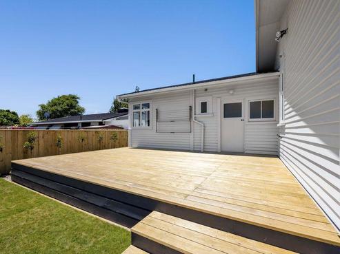 43C Ballance Street, Lower Vogeltown