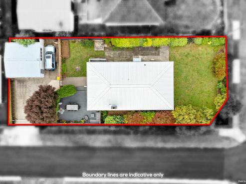 131 Princes Street West, Pukekohe