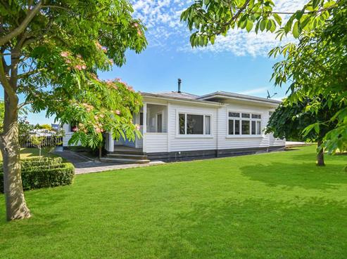 9 Seddon Street, Dannevirke