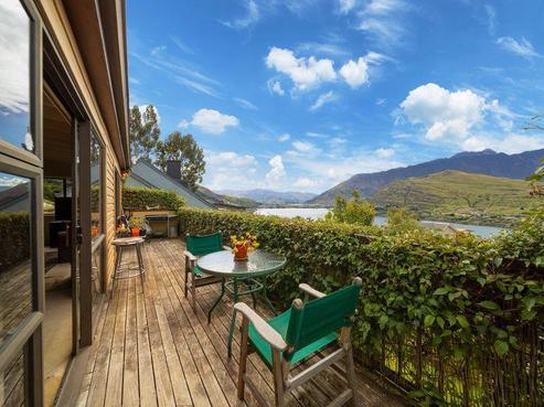 79 Hensman Road, Queenstown Central