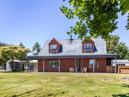 6357 State Highway 1, Kinleith
