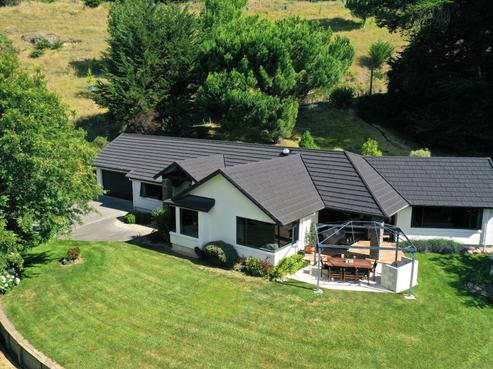 48 Whakapirau Road, Maraekakaho