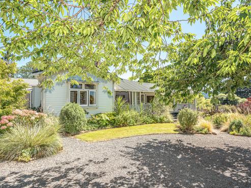701 Papaiti Road, Papaiti