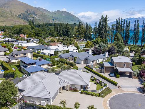 7 Lansdown Street, Wanaka