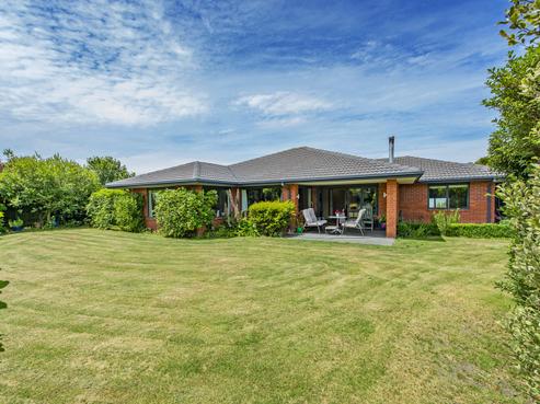 5 Pollock Place, Rolleston