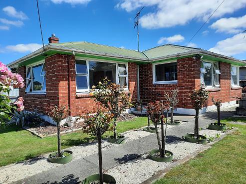 29 Ormsby Street, Temuka