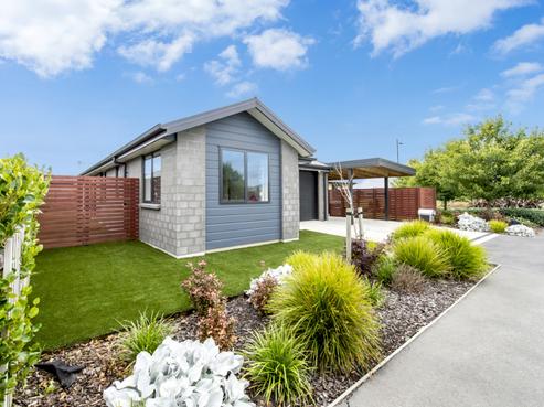80 Strauss Drive, Rolleston