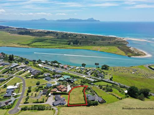 296B Cove Road, Waipu