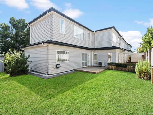 4 Tristram Avenue, Forrest Hill