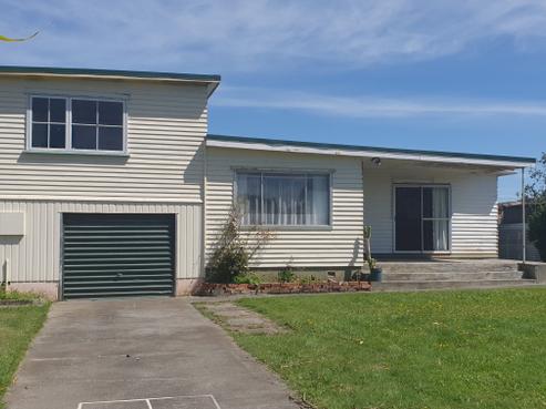 14 Otereo Street, Hokio Beach