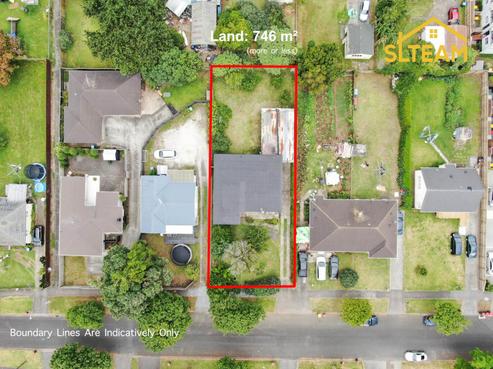 37 Kawiti Avenue, Point England
