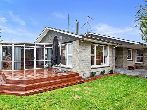 2 Lacy Gate Place, Woodend