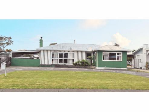 4 Osler Street, Wairoa