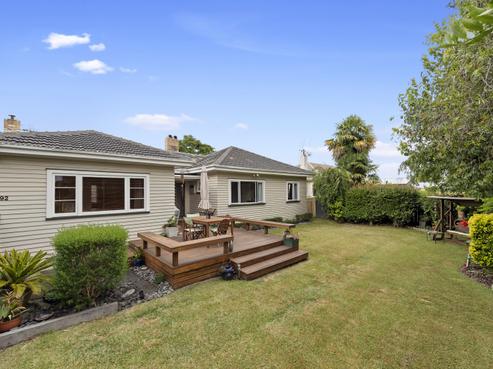 192 Clarkin Road, Fairfield