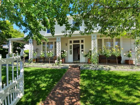 94 Nile Street, Nelson City