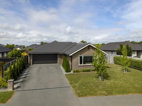 21 Temple Avenue, Lincoln