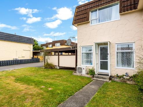 3A William Booth Grove, Trentham