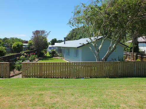 73 Avenue Road, Foxton