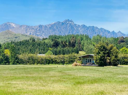 296 Littles Road, Dalefield/Wakatipu Basin