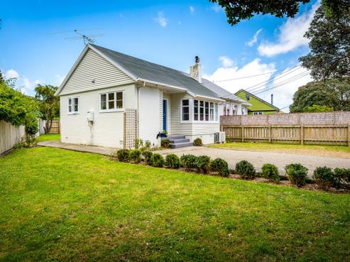 16 Tyndall Street, Waiwhetu