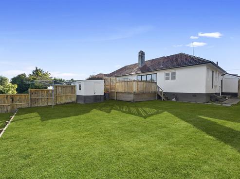 115 Macfarlane Street, Hamilton East