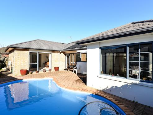 21 Fendalton Drive, Rototuna