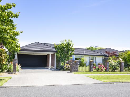 128 Avenue Road, Greenmeadows