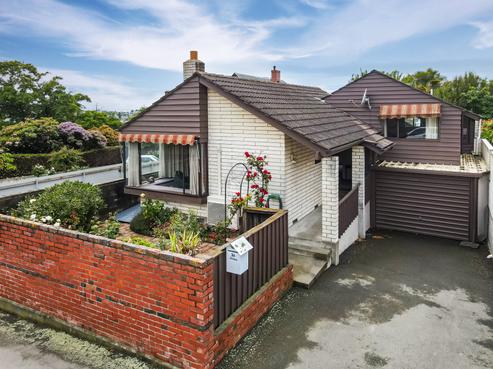 3B Park Lane, Highfield