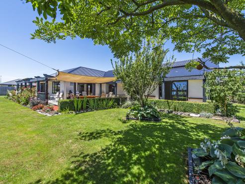 789D East Maddisons Road, Rolleston